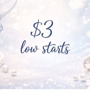 Unlisted Items-Draft 2